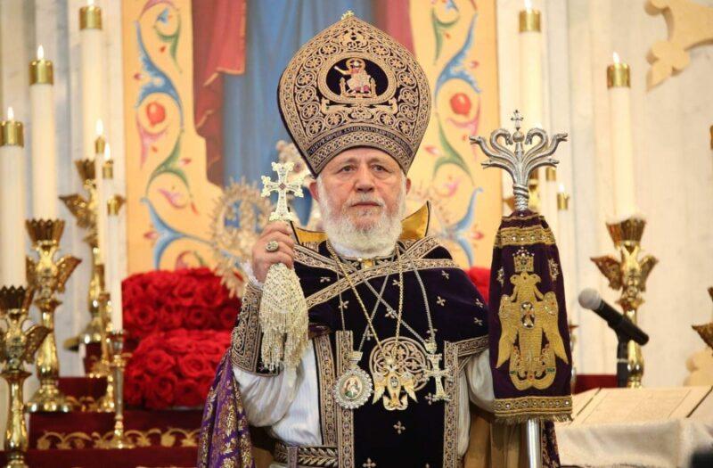 Այսօր պարտավոր ենք շարունակել հետամուտ լինել արցախահայության իրավունքների պաշտպանությանը