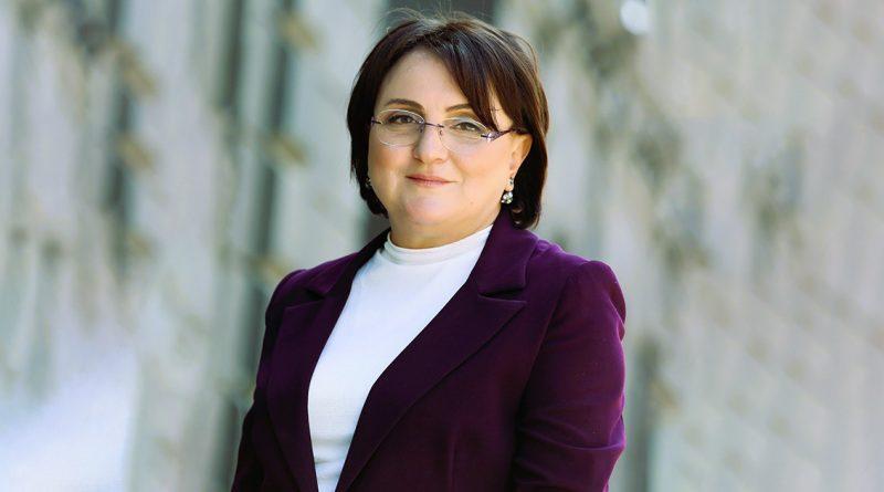 «Հայը ծնկած տեղից կրկին ոտքի կկանգնի, վստահ եմ, ո՞վ են սրանք, որ հային շարունակեն խաբել։ Վերջացավ, հայն այլեւս չի խաբվի». Մարգարիտ Եսայան