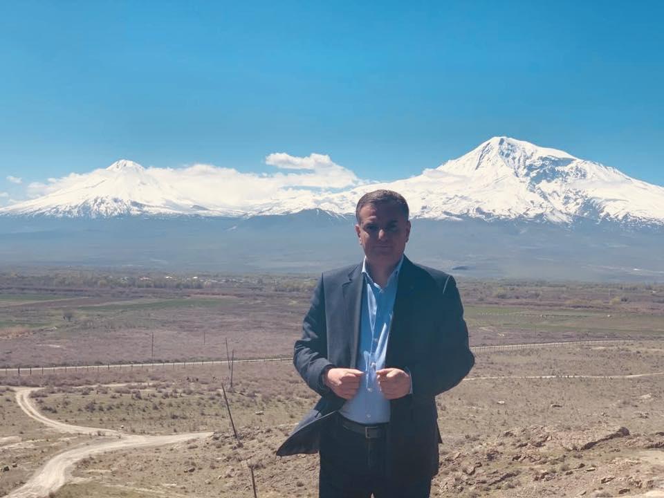 Նիկոլի կառավարությունն Արցախն ազատագրեց հայերից ու հանձնեց ադրբեջանցիներին․ Արտակ Զաքարյան