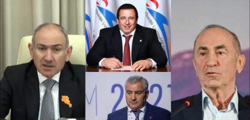 Իշխանությունն աշխատում է ընդդիմադիր հանձնաժողովականների ուղղությամբ. «Հրապարակ»