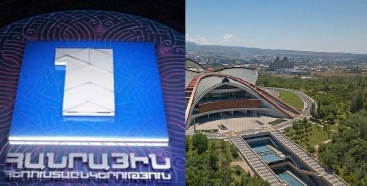 Հանրային հեռուստաընկերությունը Մարզահամերգային համալիրում կանցկացնի բանավեճերը. «Հրապարակ»