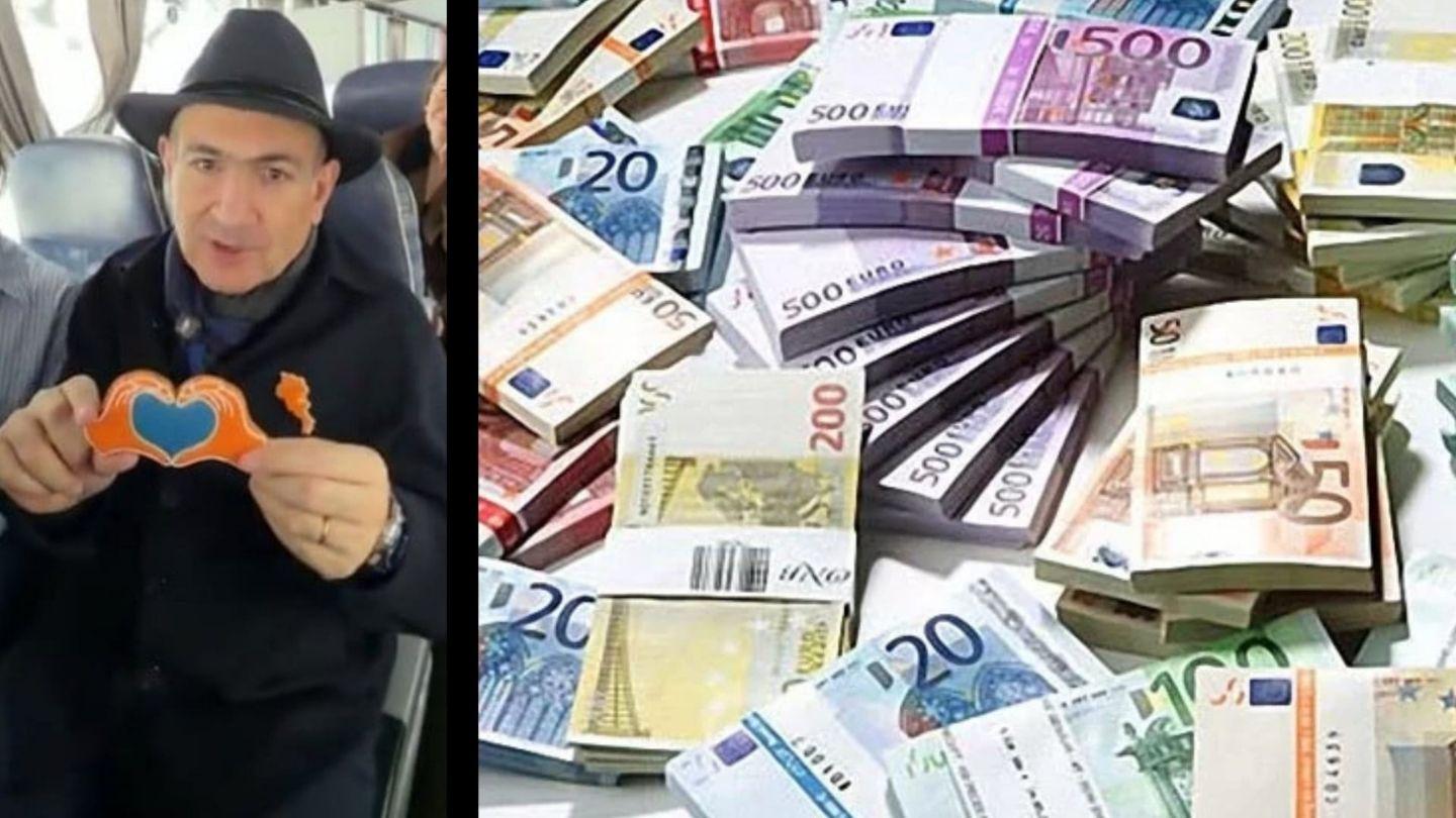 1.5 մլն եվրո արժողությամբ նոր PR միջոցառում՝ Փաշինյանի համար․ 168․am