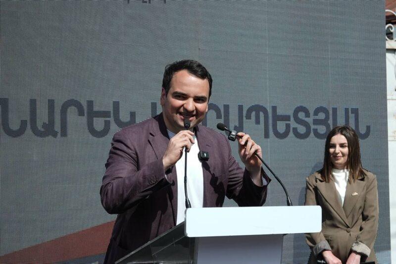 Ինչպե՞ս պիտի անենք, որ ապրենք ուժեղ երկրում, այս թուլությունն ընդունելի չէ մեզ համար․ Կարապետյան