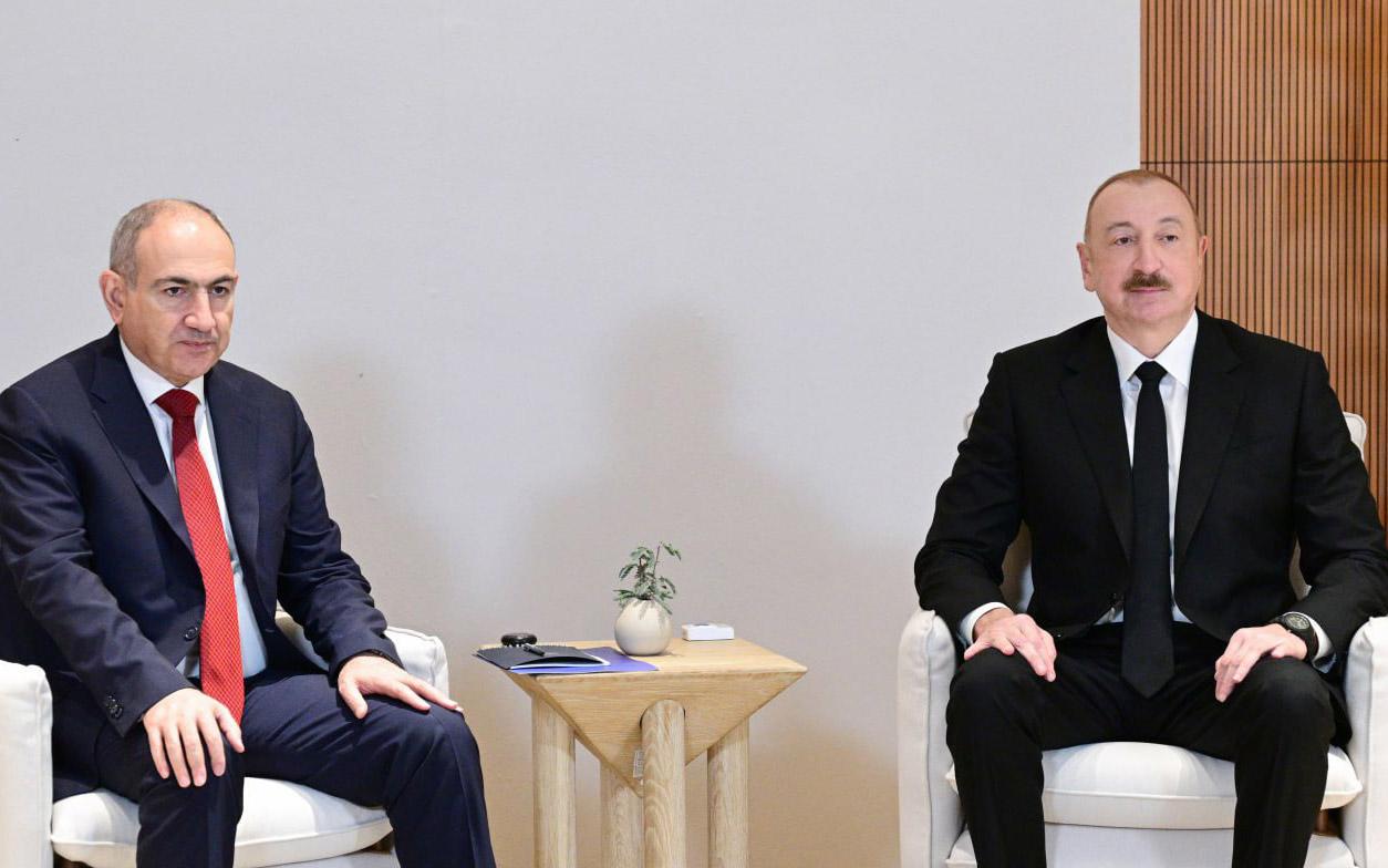 Հայաստանի դեմ նոր ճնշման գաղափարական նախապատրաստում․ «Փաստ»