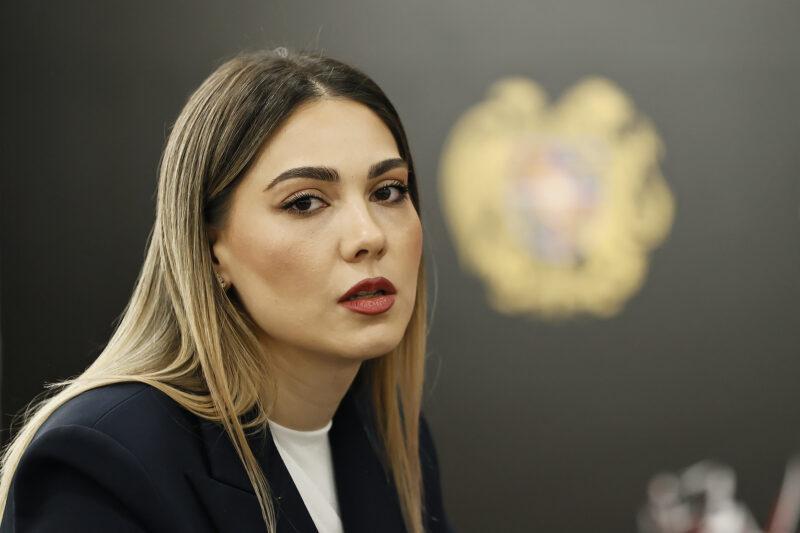 Սրբուհի Գալյանի ունեցվածքը՝ 5 անշարժ գույք, միլիոնավոր վարկեր ու 45 մլն դրամ եկամուտ․ «Ժողովուրդ»