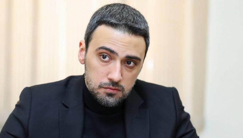 Նարեկ Կարապետյանը միայն ՀՀ քաղաքացի է, տխմար ստերի էջը պետք է փակվի․ փաստաբան