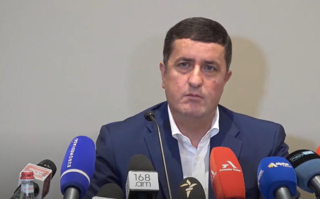 «Ժողովրդավարության բաստիոնում» անգամ տիեզերական մասշտաբի կեղծիքը չի կարող ՔՊ-ին փրկել պարտությունից