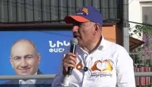 Նիկոլ Փաշինյանը «տրաս է» հանել 50-յակին. «Իրավունք»