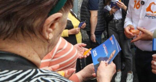 ՔՊ-ն թրաֆիքինգի է ենթարկում «վարձ­կաններին». «Հրապարակ»