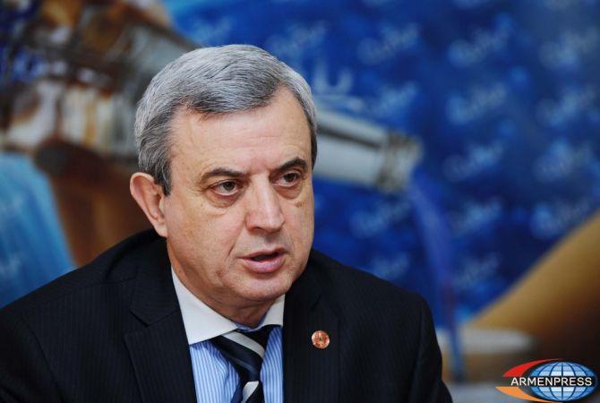 Հարցումները ցույց են տալիս ազգակործան պատուհասի խորացող հիստերիան. Մինասյան