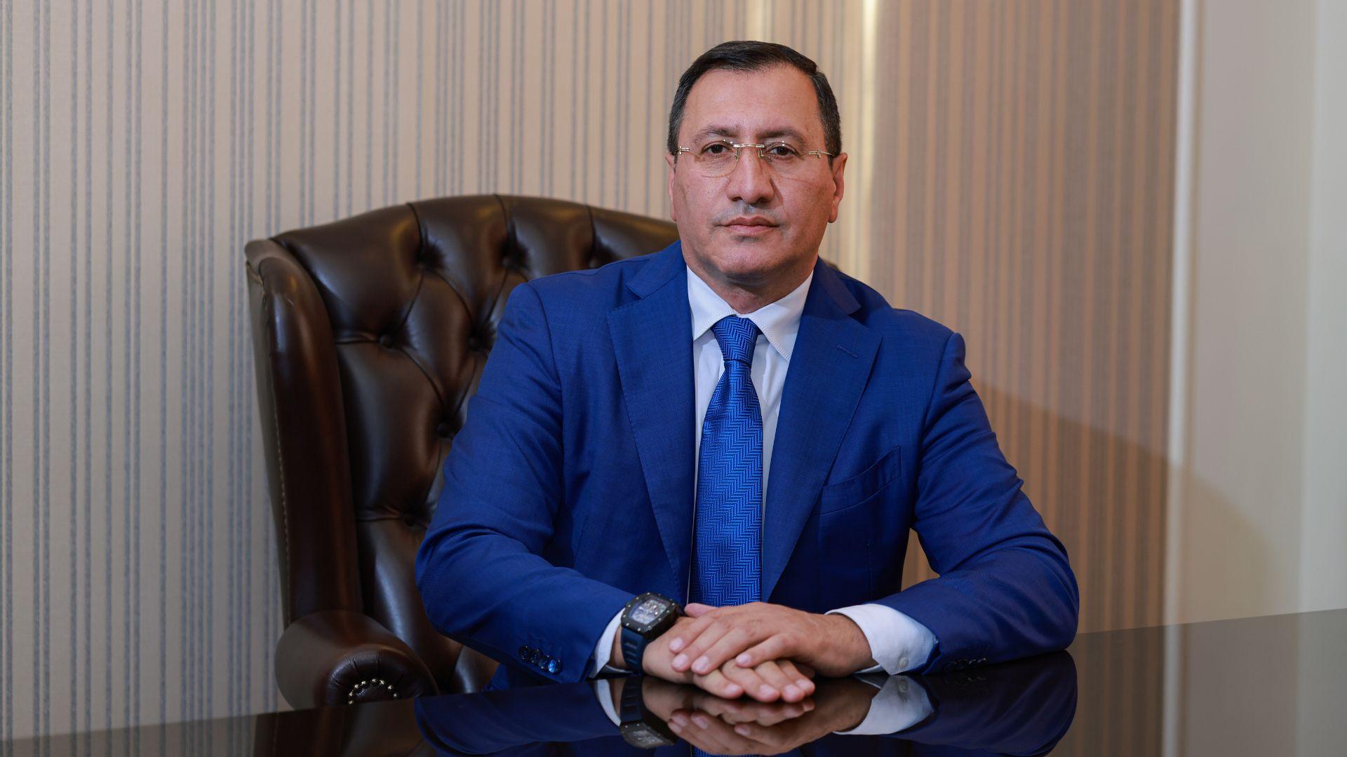 Տիգրան Արզաքանցյանը հանդես է եկել հանրային կոչով՝ հունիսի 7-ի ընտրություններից առաջ