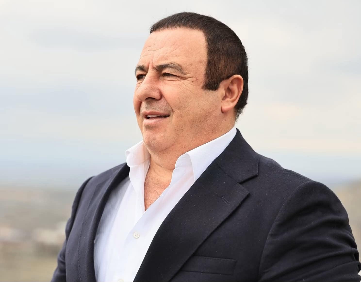 Ձեր մանր քաղաքական շահի համար էլ ի՞նչ վտանգների եք պատրաստ ենթարկել մեր ժողովրդին. Գագիկ Ծառուկյան