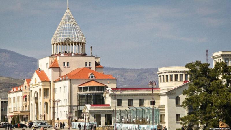 Փաշինյանը որոշել է ջնջել Արցախի հետ կապված ամեն ինչ. «Հրապարակ»