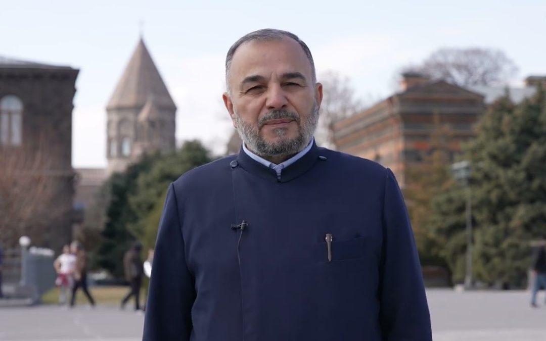 Վրթանես եպիսկոպոս Աբրահամյանը «անհետացել է ռադարներից». «Հրապարակ»