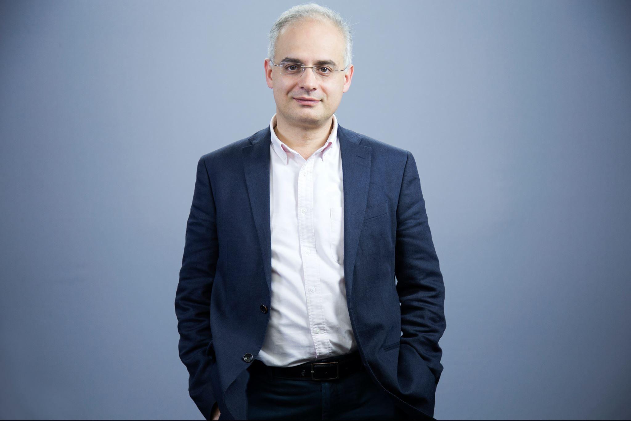 ՆԻԿՈԼ ՆԱՐԿՈԲԱՐՈՆԸ