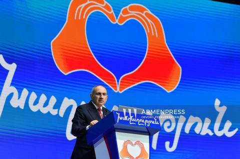 Ստրատեգիական դիրքերը թշնամու վերահսկողության տակ գտնվելն ողբերգական հետևանքներ է ունենալու Հայաստանի համար. «Հրապարակ»