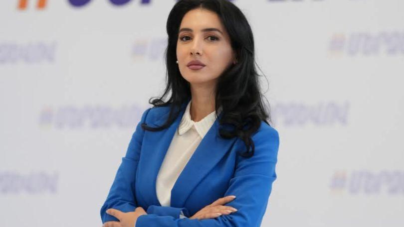 Փաշինյանի հեռացող իշխանությունը անցնում է բոլոր կարմիր գծերը․ «Ուժեղ Հայաստան» կուսակցության խոսնակ