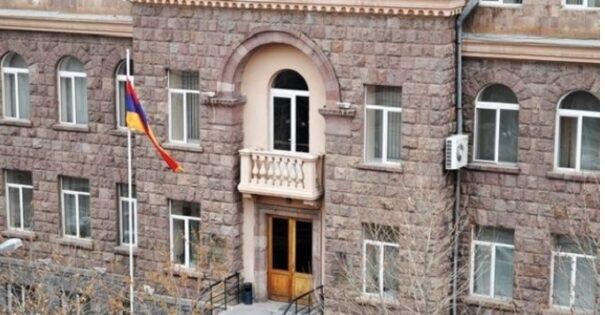 Հանրահավաքից հետո ՔՊ-ականներն ինքնաբացարկ են ներկայացրել. «Հրապարակ»