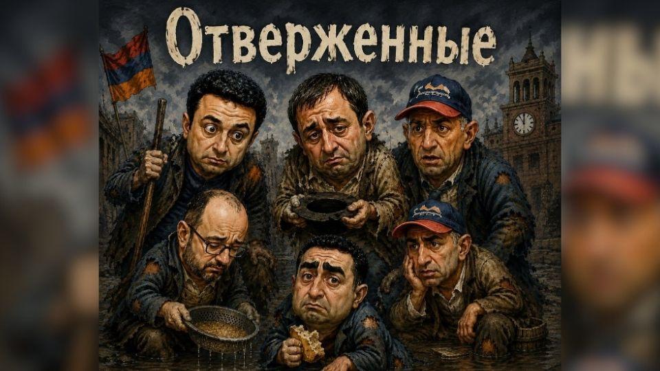 Իշխանությունը փորձում է ընտրությունների արդյունքները ներկայացնել որպես իր քաղաքական գծի լիարժեք հաստատում