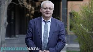 Մեզ ընդամենը մեկ ժամ է մնում՝ Հայաստանը Ադրբեջանի կցորդի վերածելու վտանգը չեզոքացնելու համար․ Սուրեն Սուրենյանց
