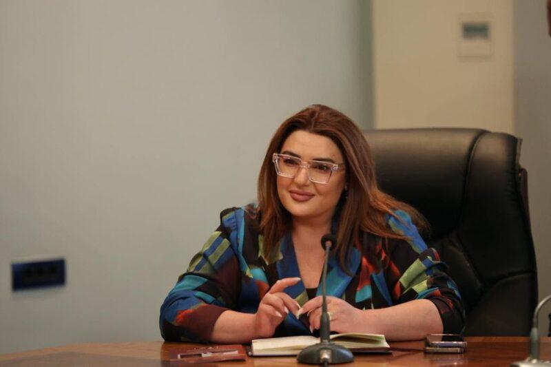 Մանիպուլյացիաների կարիք չկա․ ԲՀԿ-ն ստացել է 22 ձայն, և հենց այդ 22 ձայներն էլ մուտքագրված են կայքում
