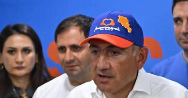 Ջախջախել սեփական ժողովրդի կեսի՞ն. իշխանական էյֆորիայի և պետականության անատոմիան. «Փաստ»