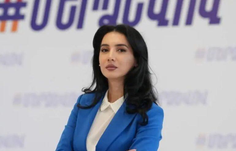 ԱՀԱՆԶԱՆԳ․ «Ուժեղ Հայաստան» դաշինքի աջակից ներկայացող կեղծ օգտահաշիվներից նամակներ են ուղարկվում ԶԼՄ-ներին՝  փորձելով ստեղծել թյուր տպավորություններ և տարածել ապատեղեկատվություն