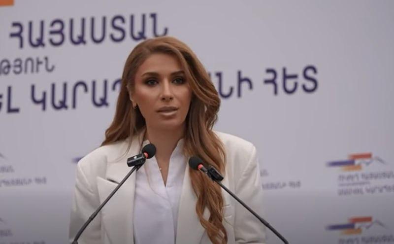 Արդյո՞ք սարքերի աշխատանքին միջամտություն է եղել․ շարունակվում եմ խախտումների բացահայտումը. Մելոյան