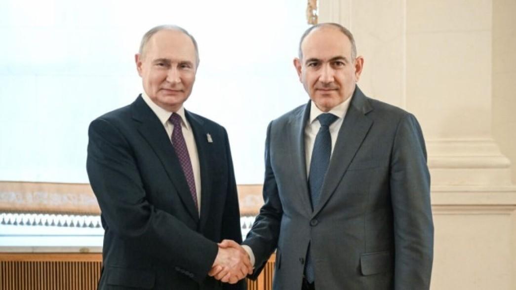 Արևմուտքը շոկի մեջ է խորհրդարանական ընտրությունների արդյունքներից. «Հրապարակ»