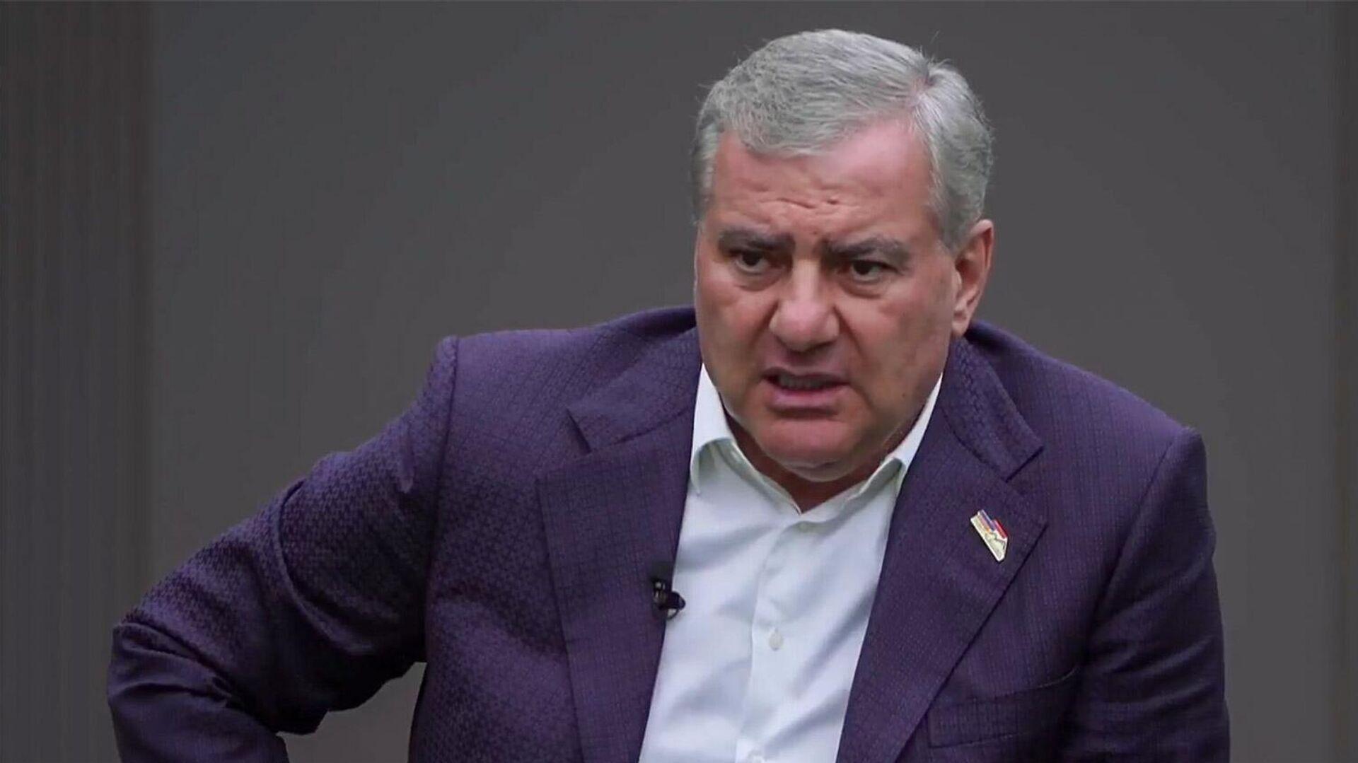 «Ուժեղ Հայաստան» դաշինքը դիմել է ՍԴ՝ պահանջելով անվավեր ճանաչել ընտրությունների արդյունքները