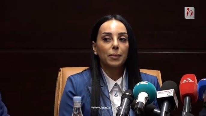 «Ուժեղ Հայաստանի» պատգամավորի թեկնածու Աշոտ Եղիազարյանին ներկայացված մեղադրանքը հիշեցնում է ֆանտաստիկ ֆիլմի սցենար. փաստաբան. News.am