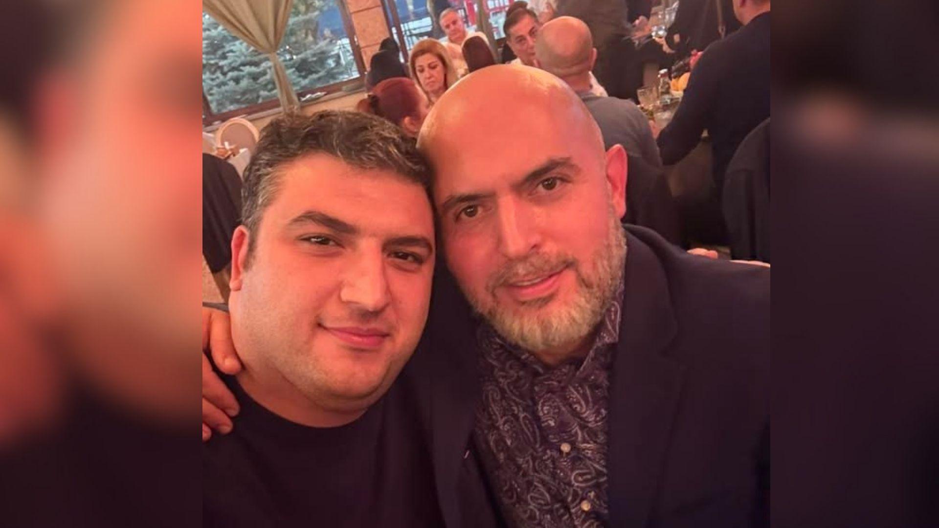 Արմեն Աշոտյանը ցույց է տալիս, թե ինչ է նշանակում չհարմարվել, չլռել, չհամակերպվել անարդարության հետ և շարունակել պայքարել