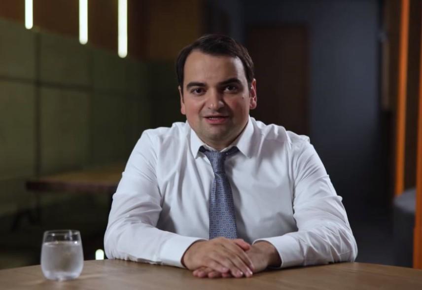 Նարեկ Կարապետյանը Քննչական կոմիտեի դեմ դատական հայց է ներկայացրել