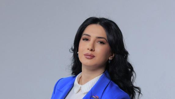 Ձեզ շարունակում են մոլորեցնել, թե ոչինչ չի կատարվում․ Ղահրամանյան
