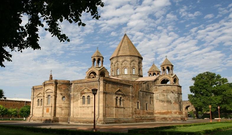 Եկեղեցին մեծ գումարներ է վճարել բյուջե․ «Հրապարակ»