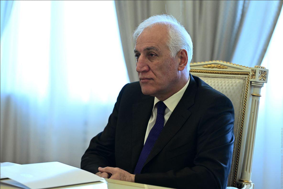 Հայտնի է՝ ինչ պաշտոն կստանա Վահագն Խաչատուրյանը նոր Կառավարությունում. «Իրավունք»