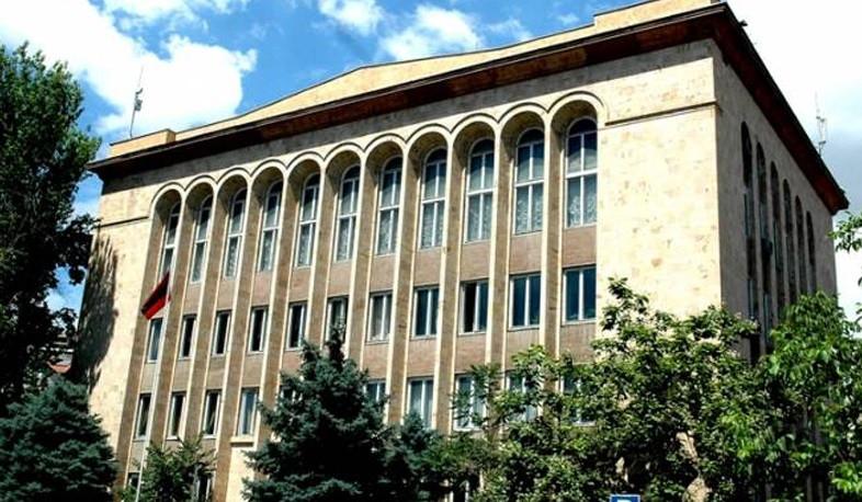 ՍԴ-ում պատրաստվում են ընտրությունների վերաբերյալ ամենասպասված որոշմանը. «Ժողովուրդ»