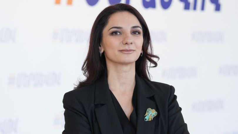 Արցախցիների վերադարձը չի կարող համեմատվել ադրբեջանցիների տեղափոխման հետ․ Արեգա Հովսեփյան