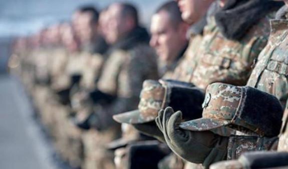 Պայմանագրային զինծառայող է մահացել, նախաձեռնվել է քրեական վարույթ