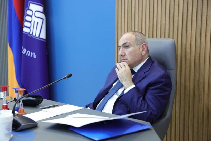 Ինչպե՞ս է իշխանությունը ծածկադմփոց անում իրական վտանգը. «Փաստ»