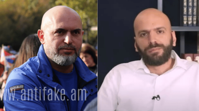 Այսօր Աշոտյանն ու այլք են քաղբանտարկյալ՝ վաղը կարող ենք լինել յուրաքանչյուրս
