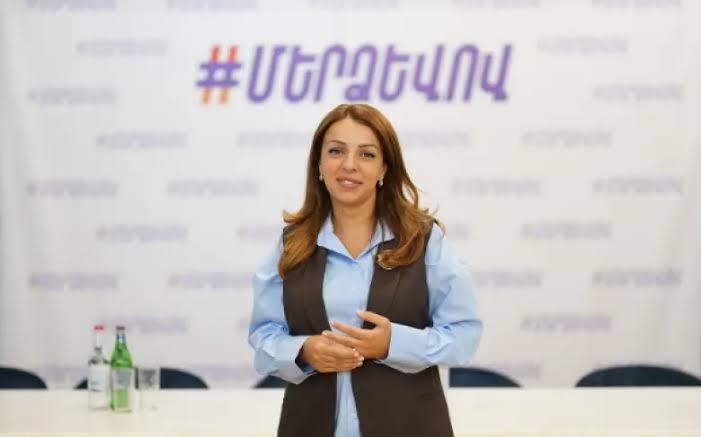 «Ուժեղ Հայաստան»-ը կվերցնի մանդատները և կմտնի խորհրդարան՝ որպես ամենամեծ ընդդիմադիր ուժ․ Ղումաշյան