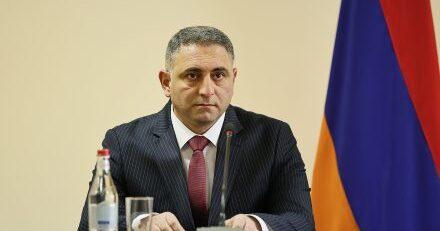 Քննչականի պետը ՊՊԾ պետին է պարգևատրել․ «Հրապարակ»