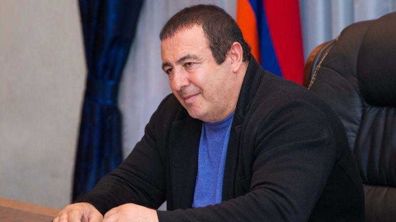 ՀԱՕԿ-ը զորակցություն է հայտնել Գագիկ Ծառուկյանին և նրա ընտանիքին
