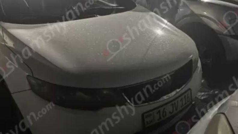 Սևանում 24–ամյա վարորդը «Kia»-ով վրաերթի է ենթարկել 5–ամյա տղային