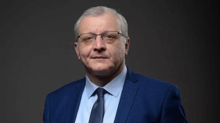 TRIPP-ը՝ Թեհրանի և Մոսկվայի «կարմիր գծերի» խաչմերուկում. Սուրեն Սուրենյանց