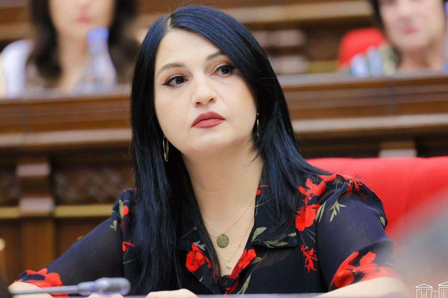 Իշխանությունը մարզպետացու է փնտրում․ «Հրապարակ»