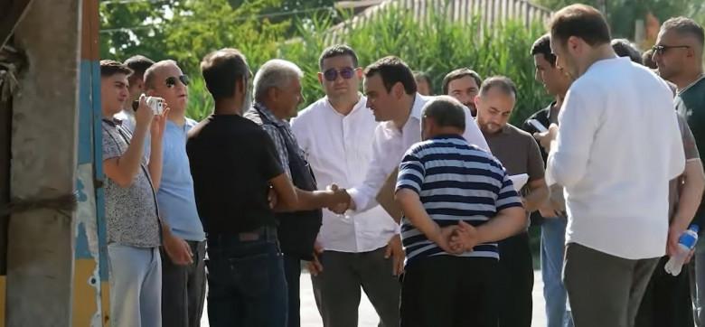 Կոտրելով «ընտրական սինդրոմը». երբ քաղաքացուն չեն մոռանում քվեարկությունից հետո. «Փաստ»
