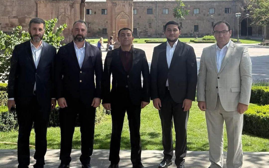Կալանավորված որոշ քաղբանտարկյալների զրկում են անչափահաս զավակների հետ շփվելու հնարավորությունից