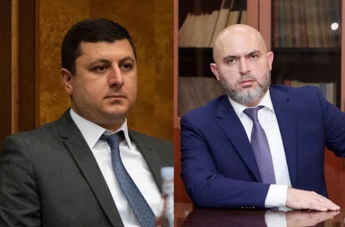 Բռնատիրության ձևավորման պայմաններում քաղաքական պայքարն ասոցացվում է բանտերի և հետապնդումների հետ